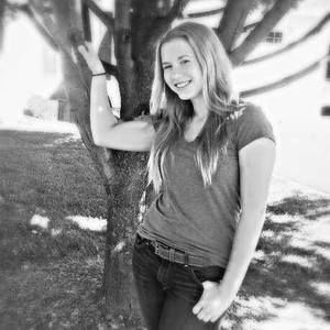 Meet your Posher, Sadye